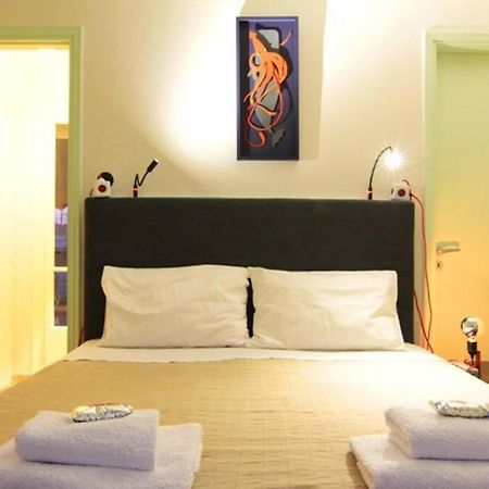 Charming Rooftop Nest With Awesome Acropolis View Downtown Athènes Extérieur photo