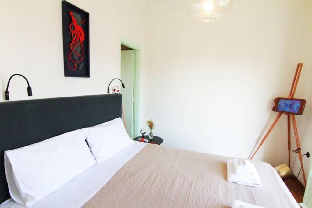 Charming Rooftop Nest With Awesome Acropolis View Downtown Athènes Extérieur photo